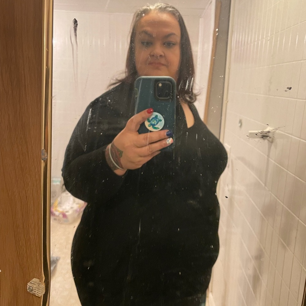 Meet your Posher, Dawn